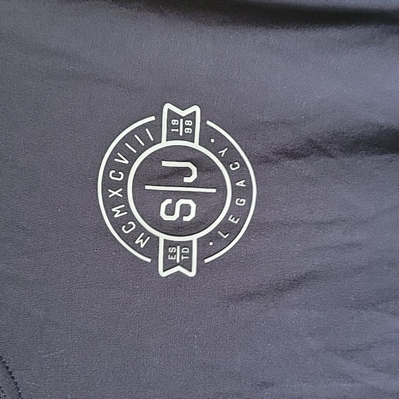 Mens Sean John large t-shirt legacy - Picture 2 of 6